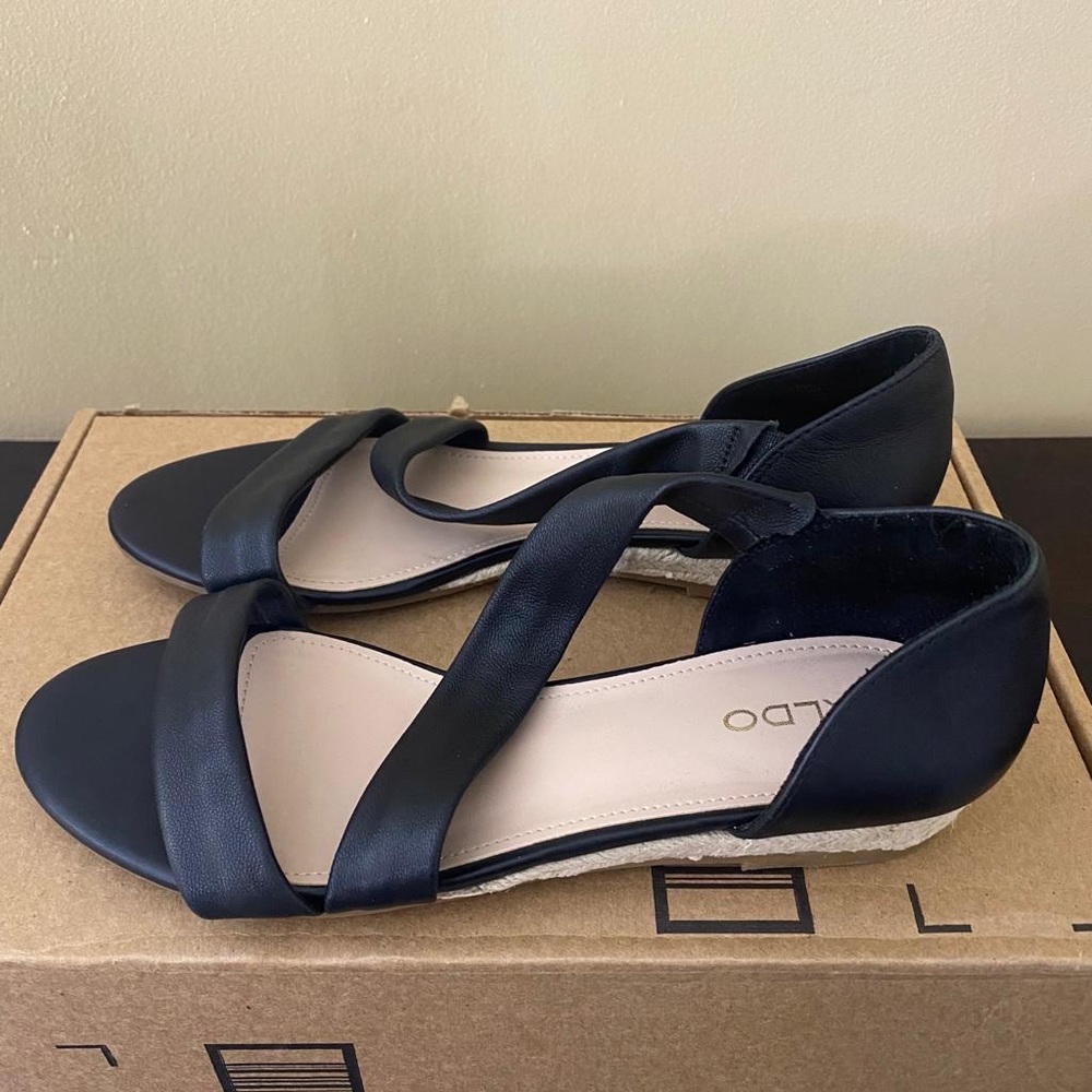 Aldo women sandals - Picture 1 of 7